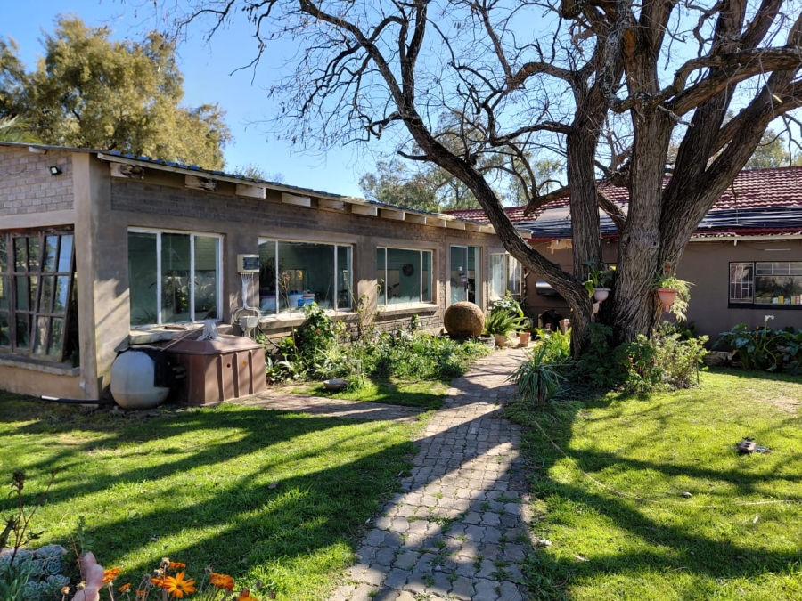 3 Bedroom Property for Sale in Vredefort Free State